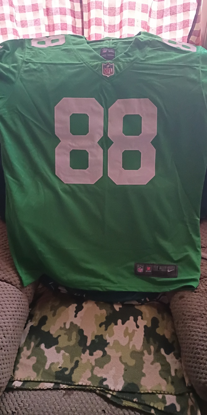 Philadelphia Eagles Player Jersey